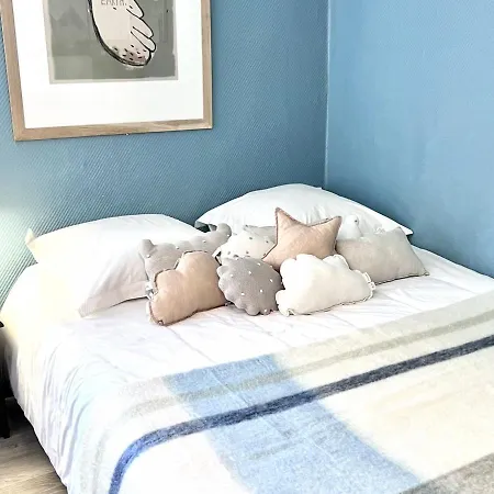 Cosy Au Coeur Des Gets, Proche Des Telecabines, 2 Chambres, Wi-fi, Parking Privatif - Fr-1-671-124 * Les Gets