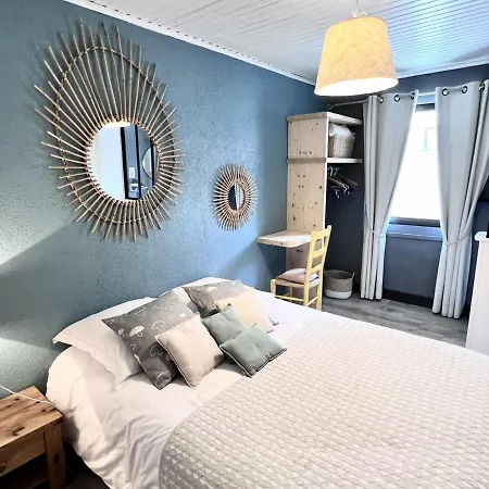 Cosy Au Coeur Des Gets, Proche Des Telecabines, 2 Chambres, Wi-fi, Parking Privatif - Fr-1-671-124 Apartment Les Gets