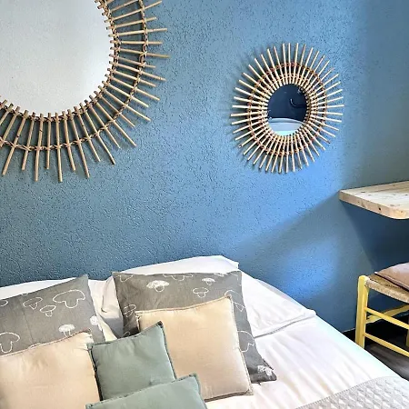 Cosy Au Coeur Des Gets, Proche Des Telecabines, 2 Chambres, Wi-fi, Parking Privatif - Fr-1-671-124 Apartment Les Gets