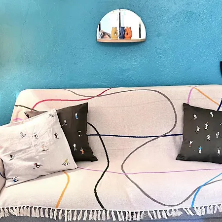 Cosy Au Coeur Des Gets, Proche Des Telecabines, 2 Chambres, Wi-fi, Parking Privatif - Fr-1-671-124 *